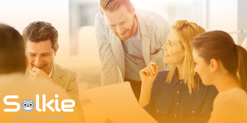 Learning organisations always win; do you know why?