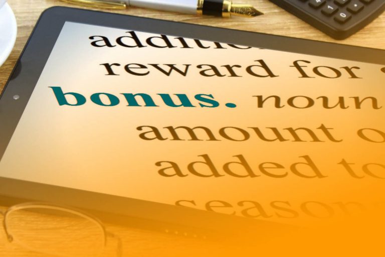 bonus Beleving als een bonus motiveert meer dan een geldbonus